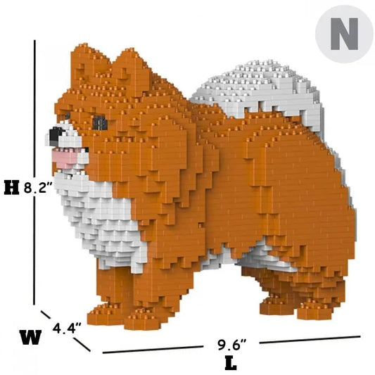 Pomeranian