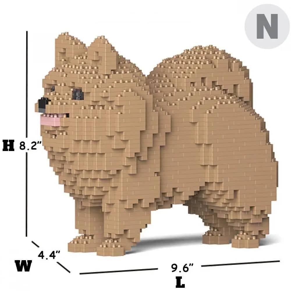 Pomeranian