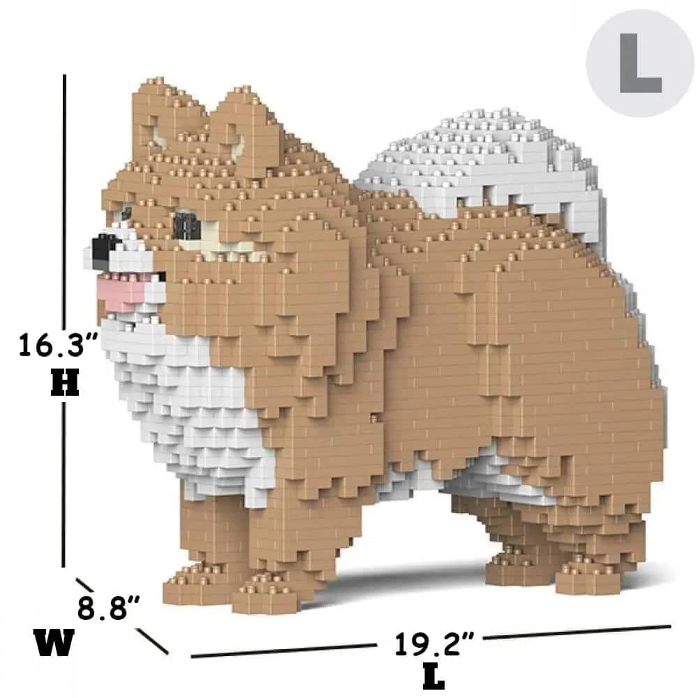 Pomeranian