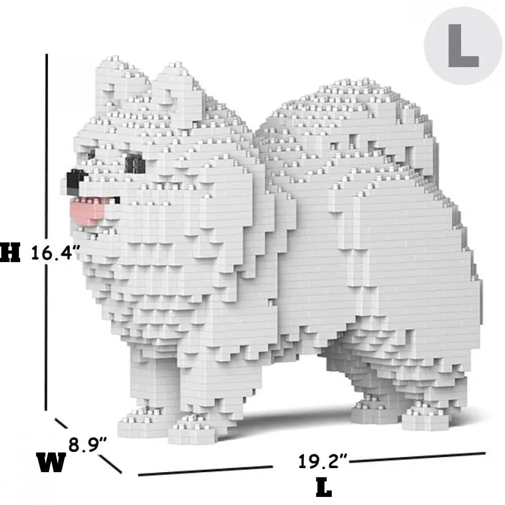 Pomeranian