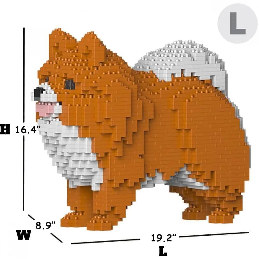 Pomeranian