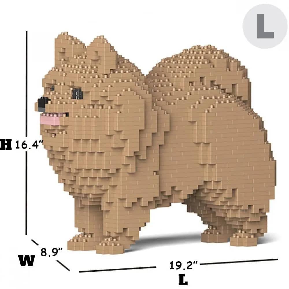 Pomeranian