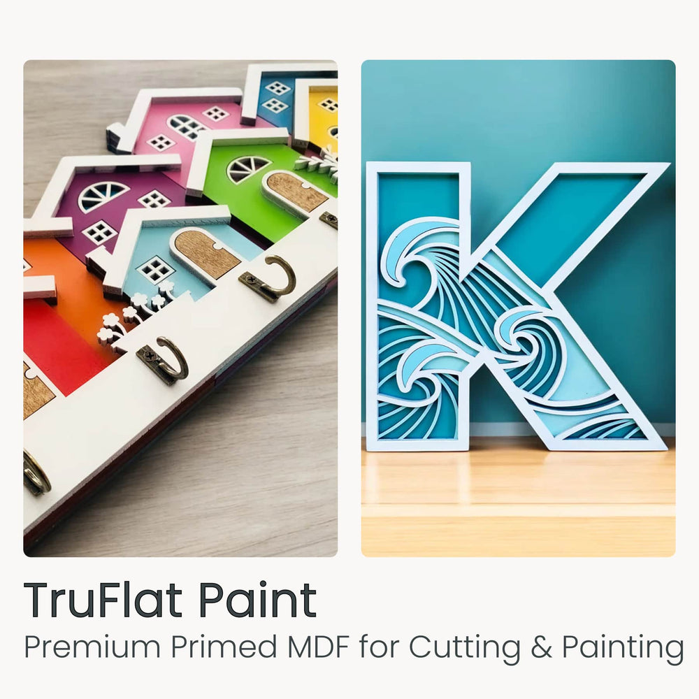TruFlat Paint, Primed MDF Sheets-3
