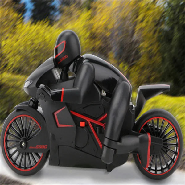 2.4G Remote Control Two-Wheel Motorcycle MT01B