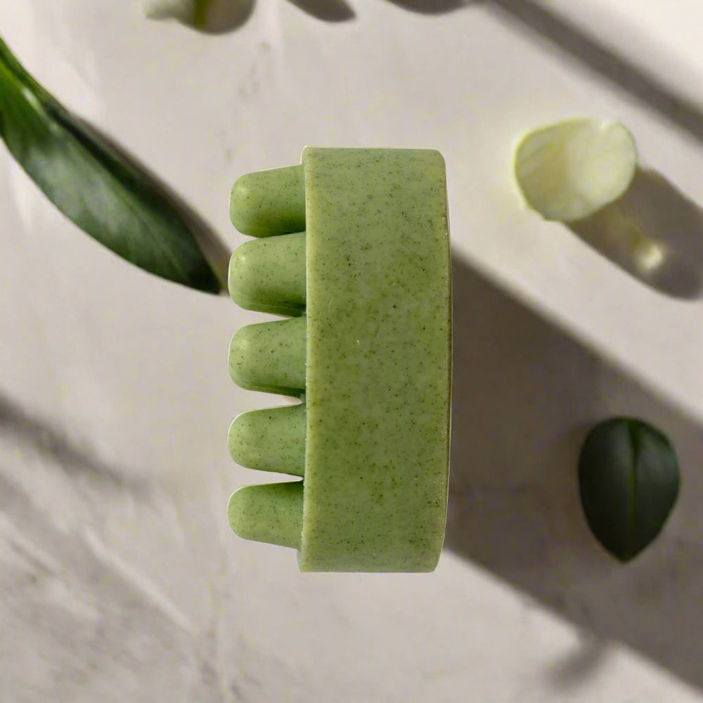 Genopliv - Massage Bar Sæbe