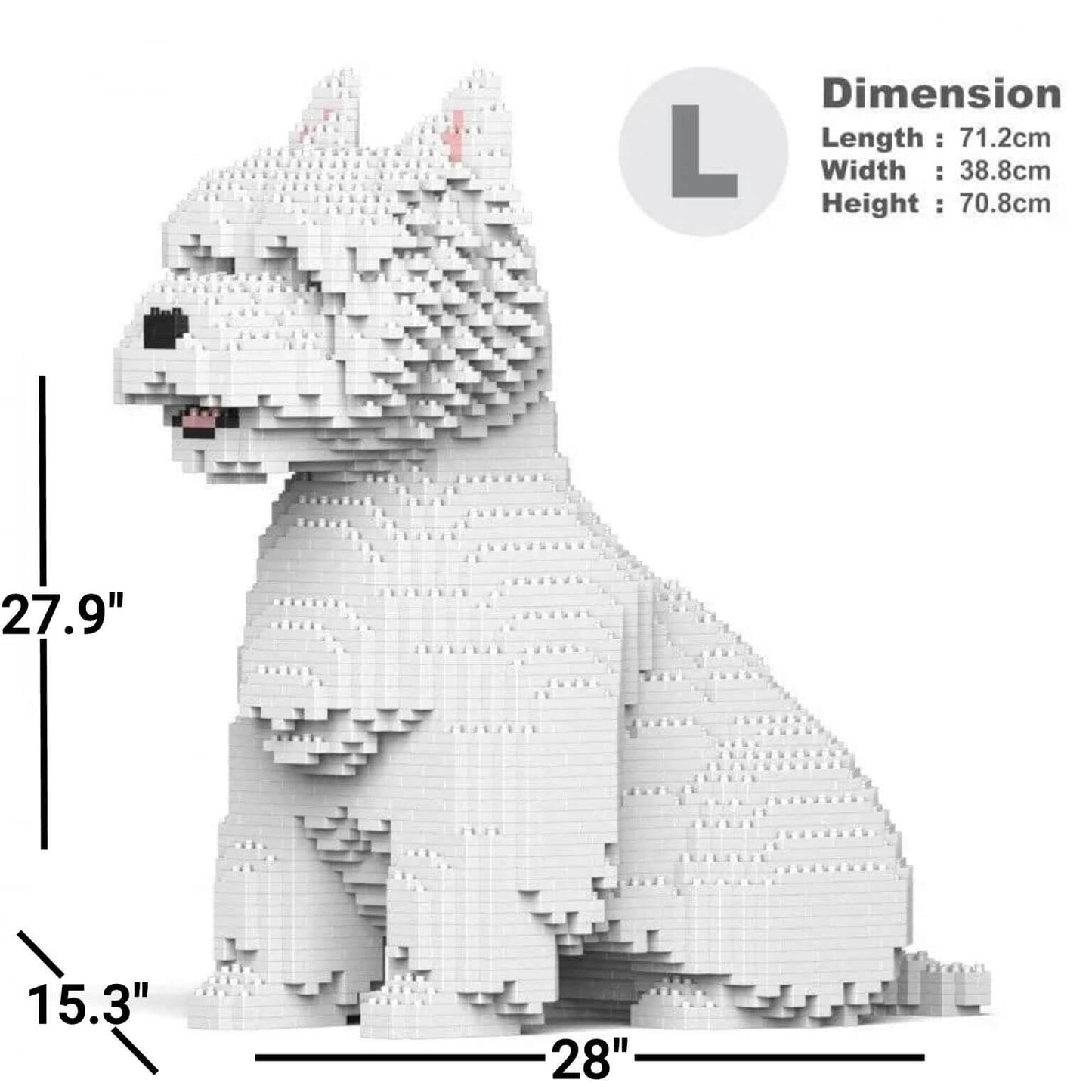 West Highland White Terrier