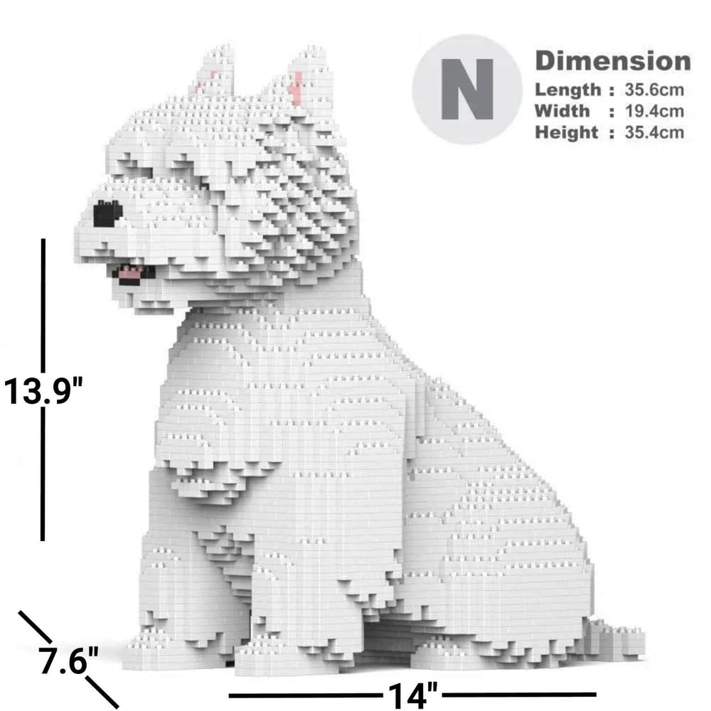 West Highland White Terrier