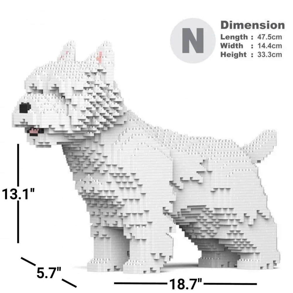 West Highland White Terrier