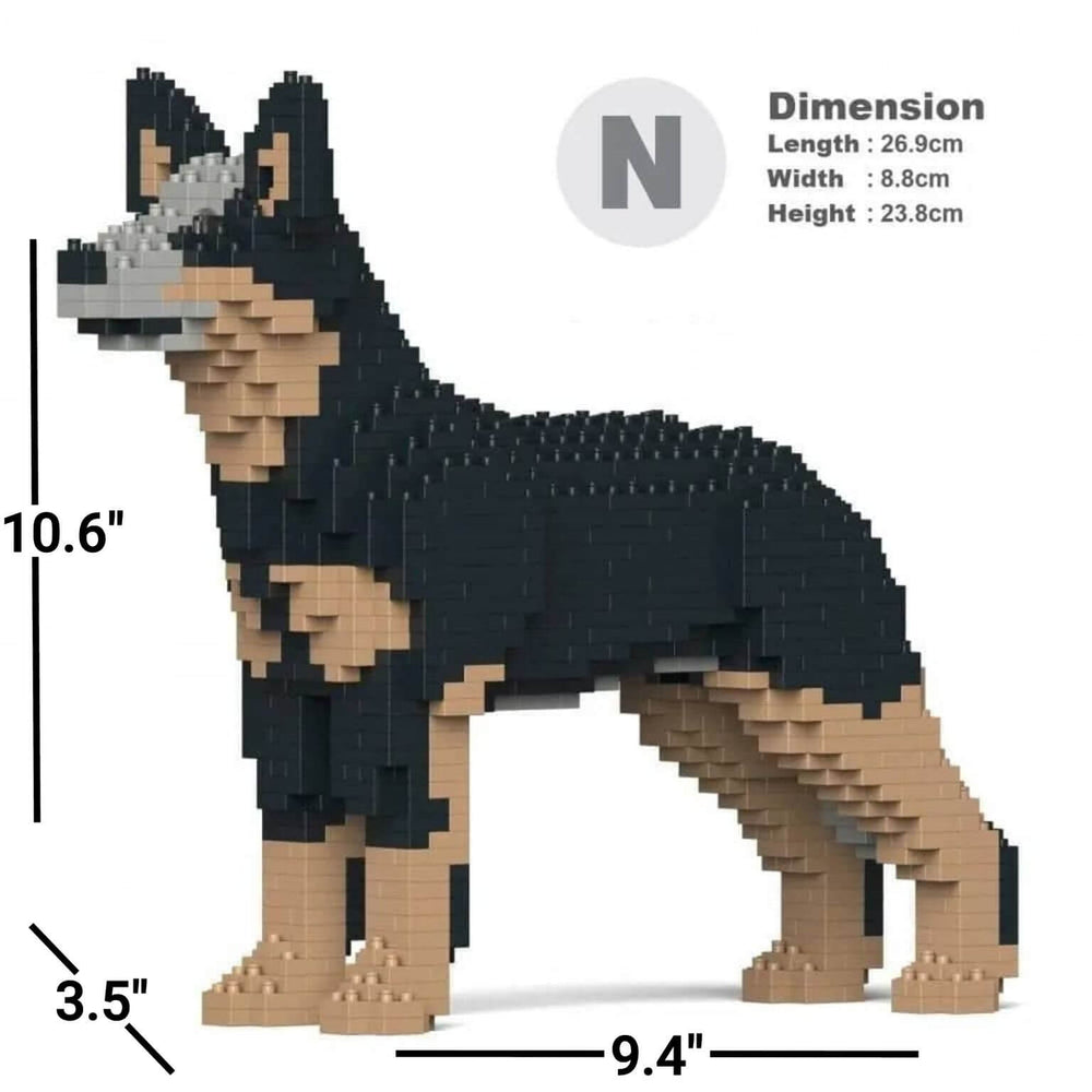 Australian Cattle Dog