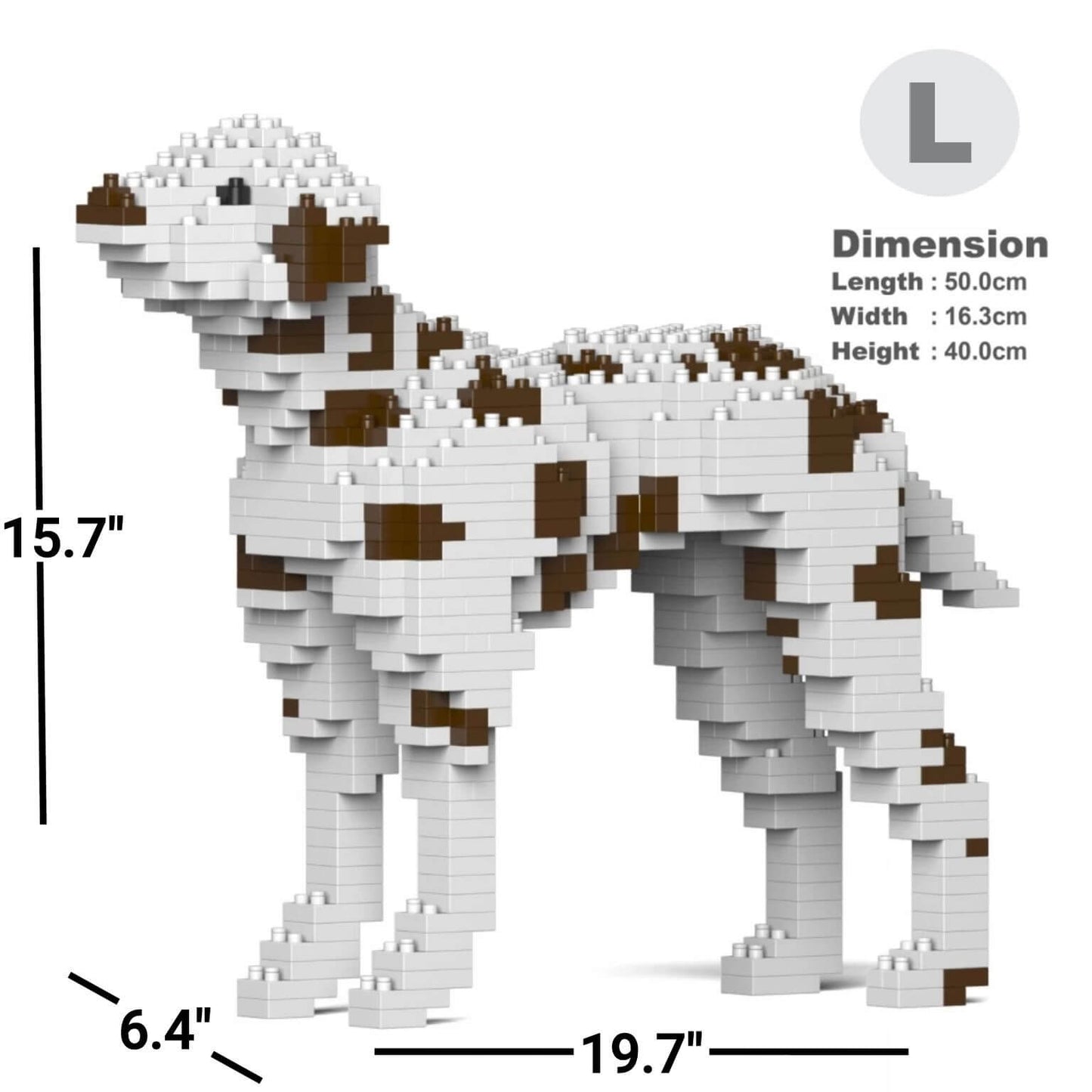 Dalmatian