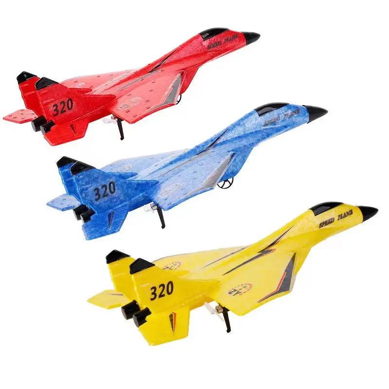 Remote Control Airplane