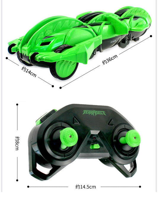 Remote Control Car Kit