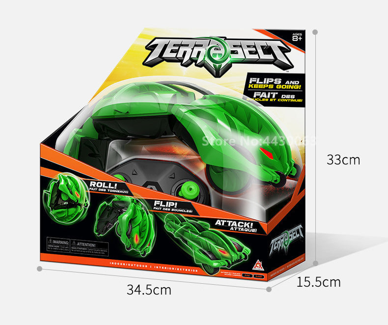 Remote Control Car Kit