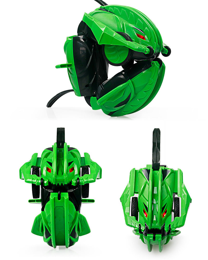 Remote Control Car Kit