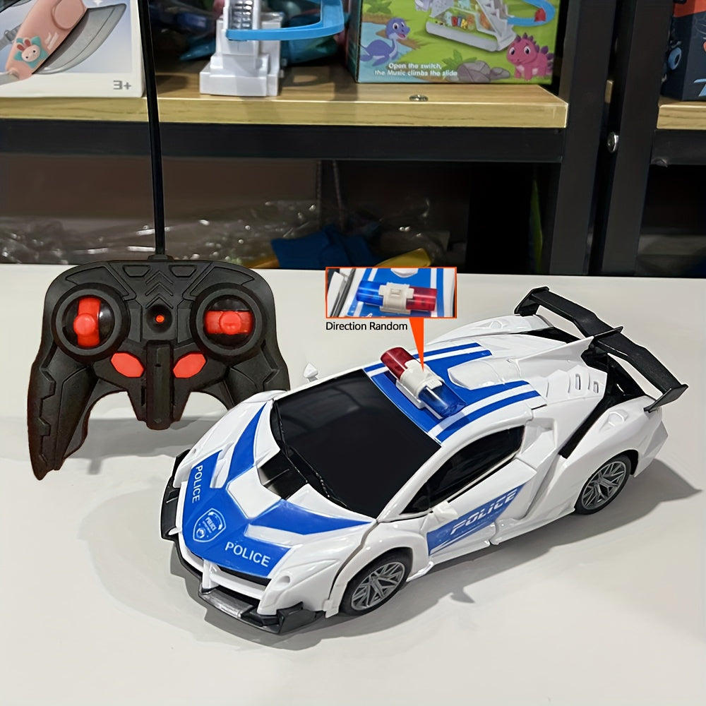 Remote Control Car
