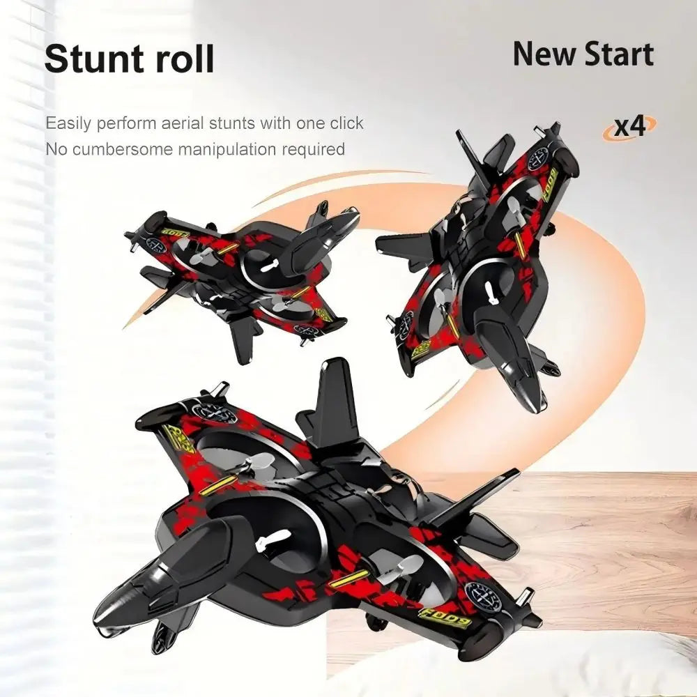 Remote Control Halloween Glider