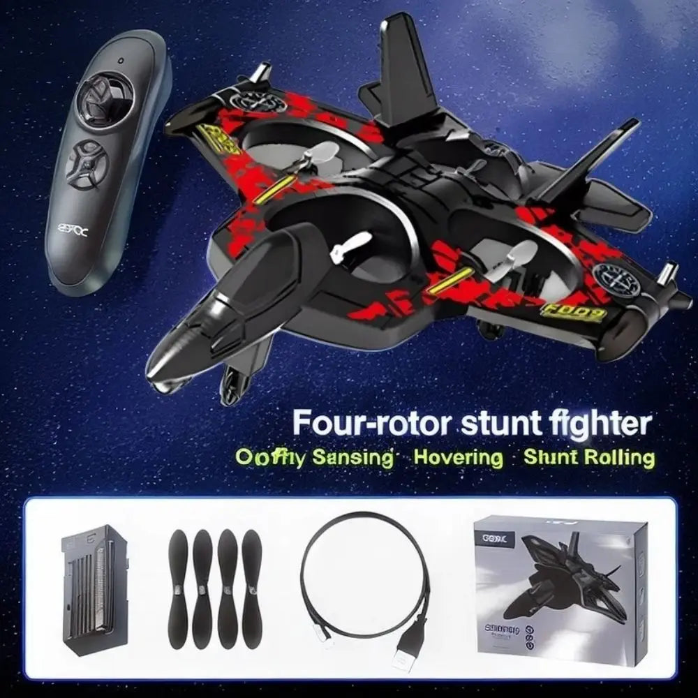 Remote Control Halloween Glider