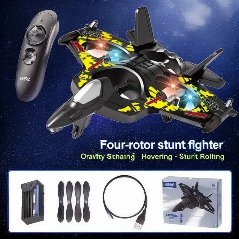 Remote Control Halloween Glider