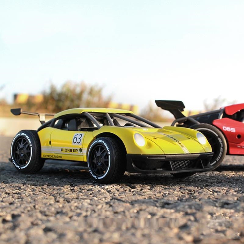 Remote Control Race Car Toys
