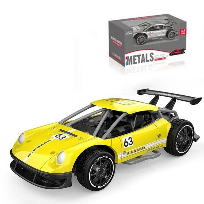 Remote Control Race Car Toys