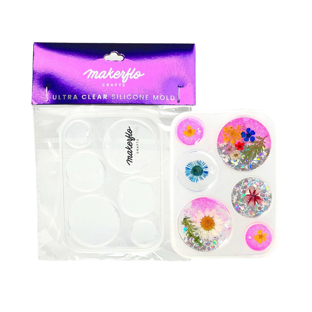 Jewelry Resin Molds-0