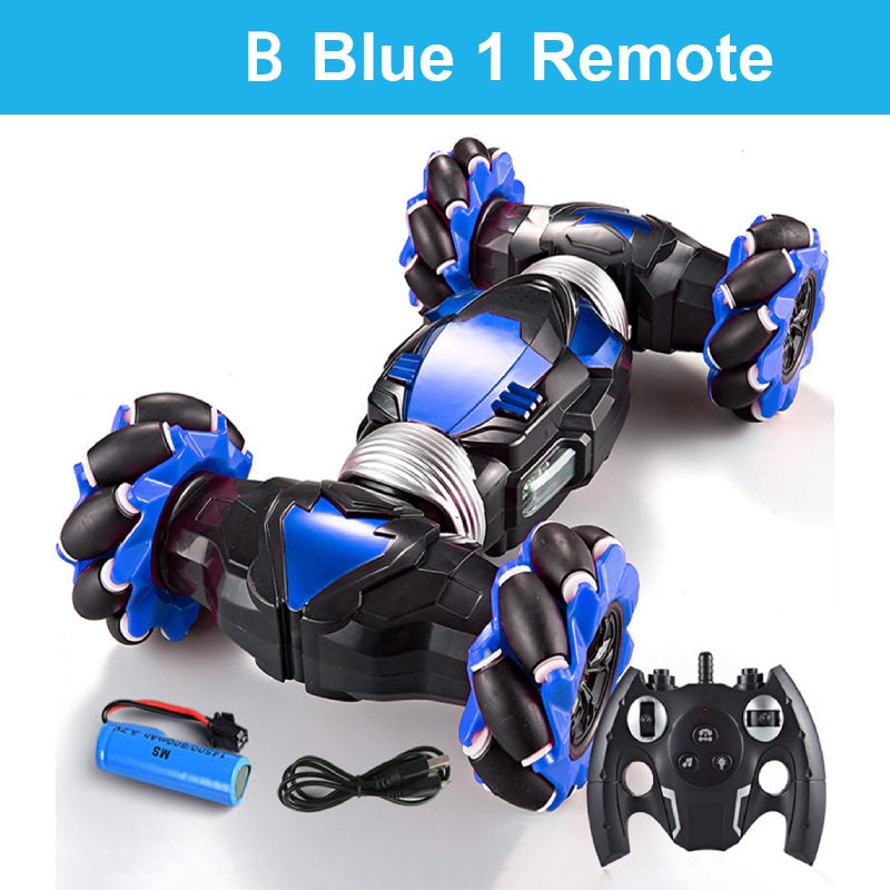 Remote Control Off Road Toy Cars