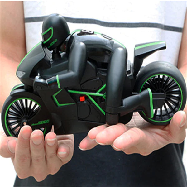 2.4G Remote Control Two-Wheel Motorcycle MT01B