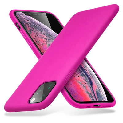 iPhone 11 Pro Soft Silicone Case