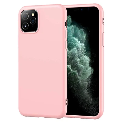 iPhone 11 Pro Soft Silicone Case
