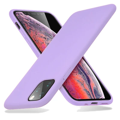 iPhone 11 Pro Soft Silicone Case