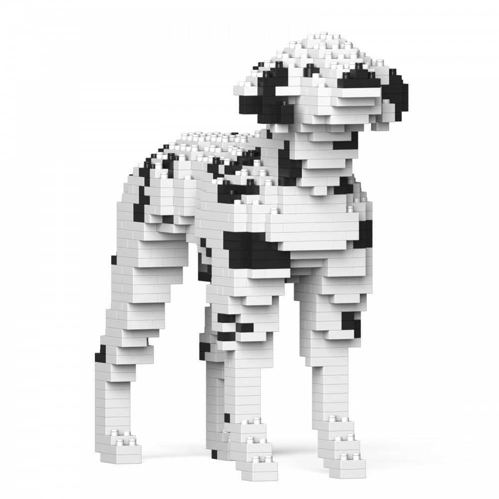 Dalmatian