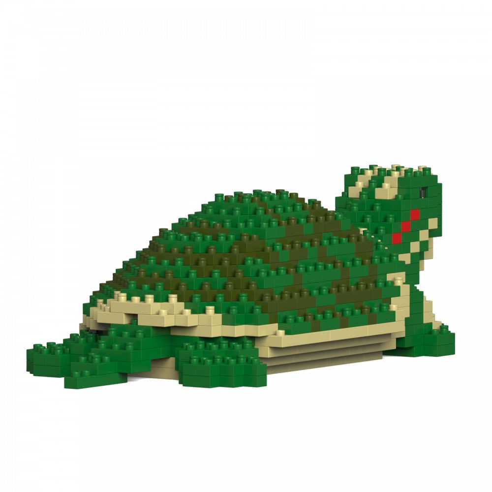 Red-Eared Slider