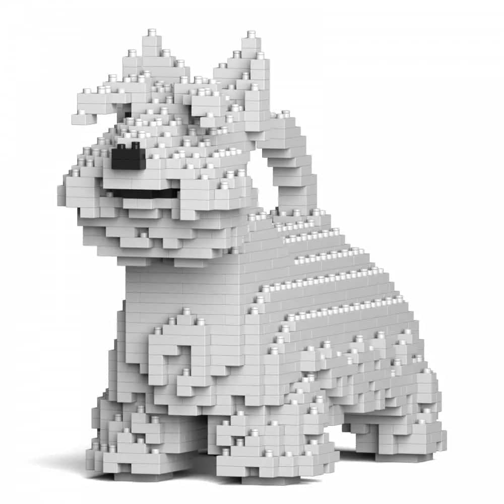 Scottish Terrier