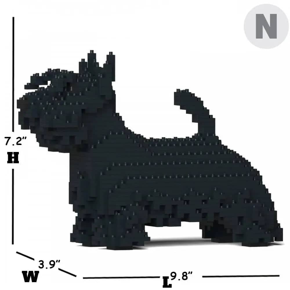Scottish Terrier