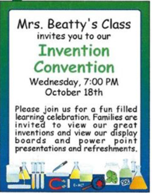 SHAPES ETC.   Designer Paper - Science Lab (50 Sheet Package)