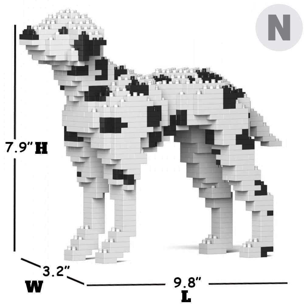 Dalmatian