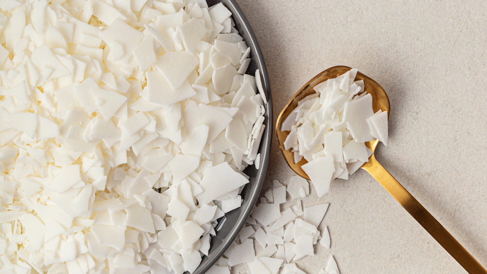 Bulk Bar Soy Wax (per oz)