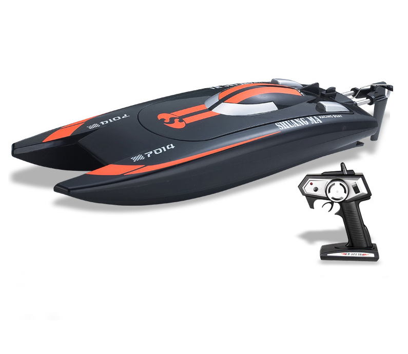 Speedboat Remote Control