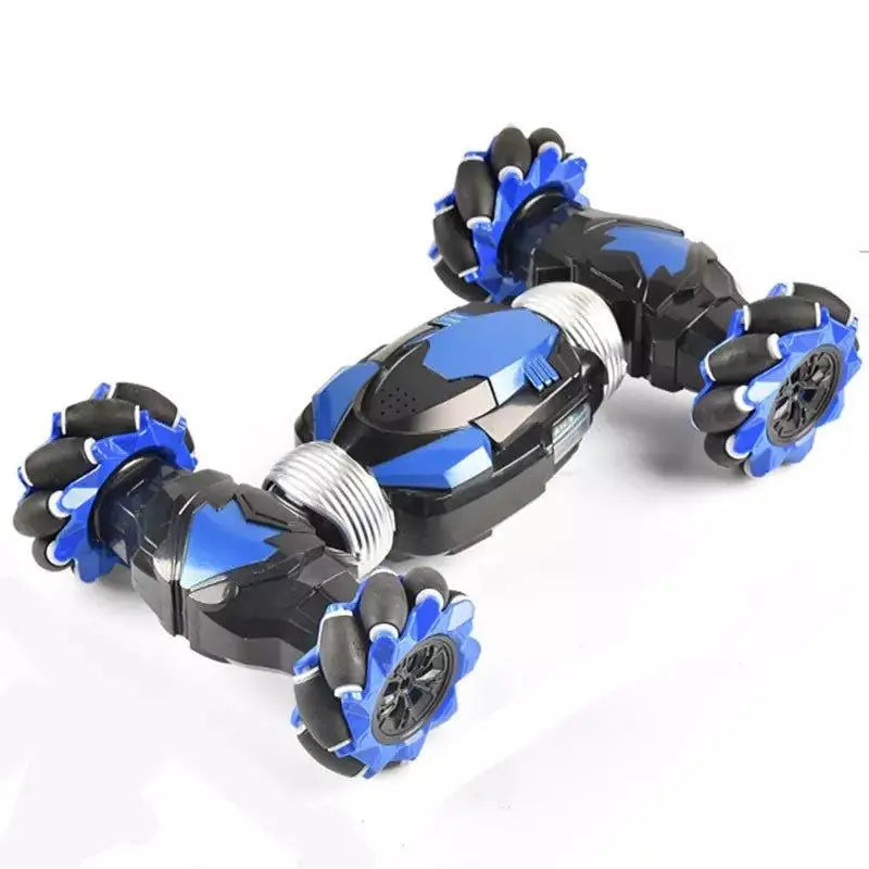 Stunt Master Remote Control Car