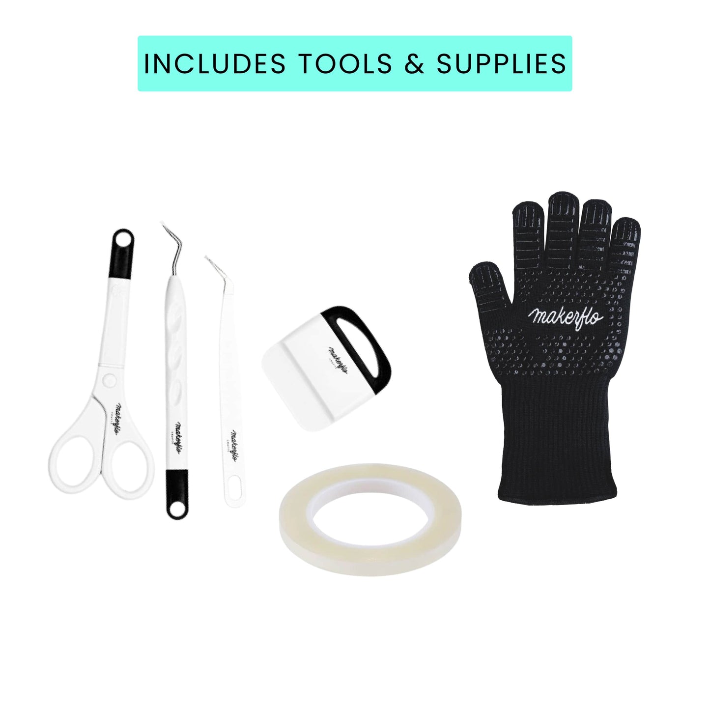 Sublimation Mini Starter Kit