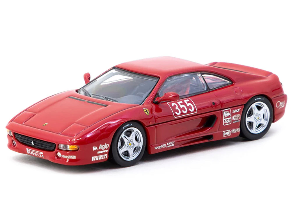 Ferrari F355 Challenge #355 