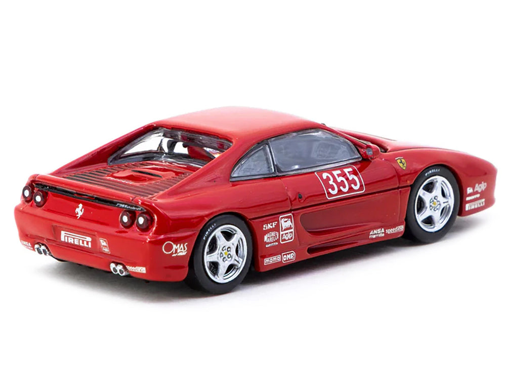 Ferrari F355 Challenge #355 