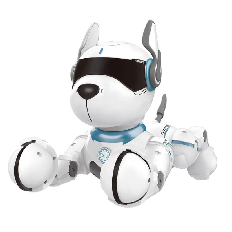Remote Control Robotic Dog Electronic Pet