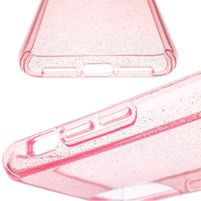 iPhone 11 Glitter TPU Bumper Cover