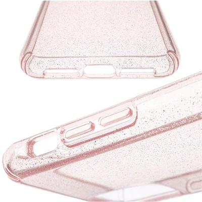 iPhone 11 Glitter TPU Bumper Cover