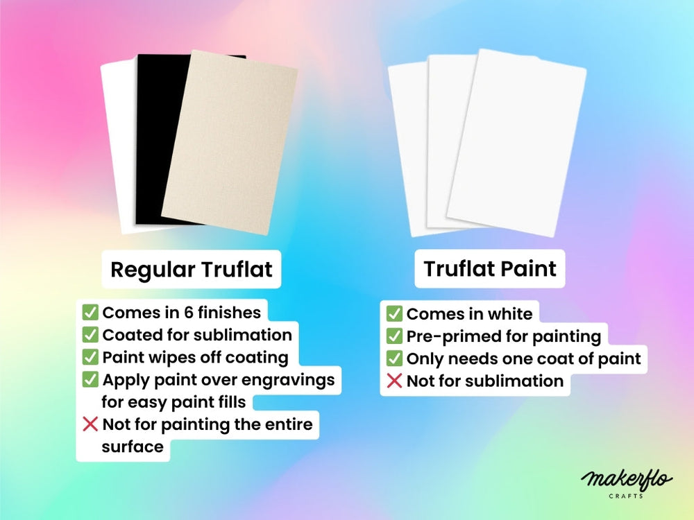 TruFlat Paint, Primed MDF Sheets-2