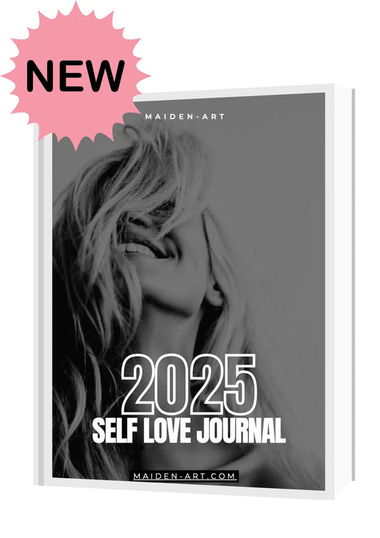 Self-Love Journal