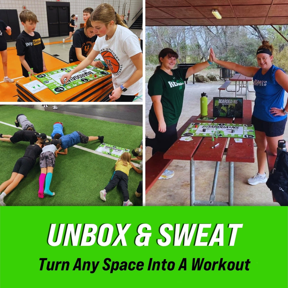 Boardgains Pro Edition