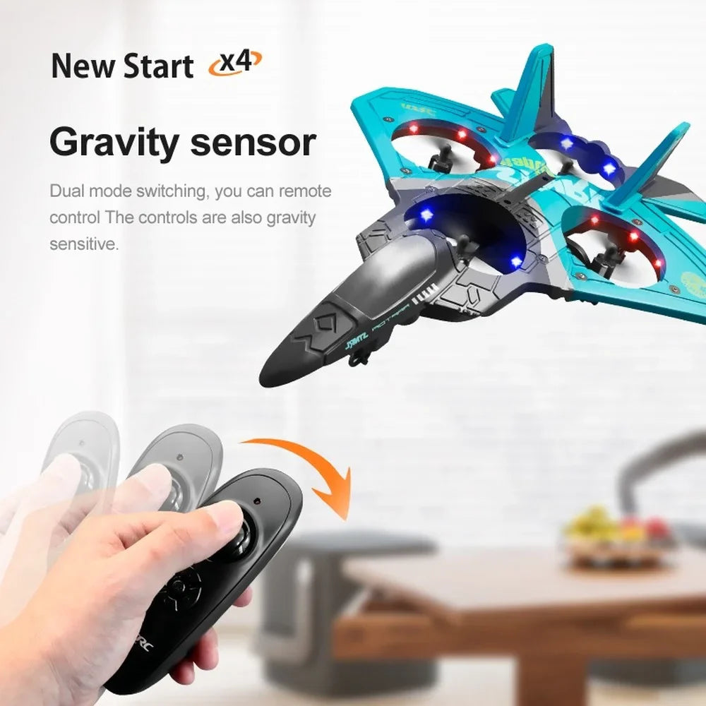 V17 Remote Control Glider