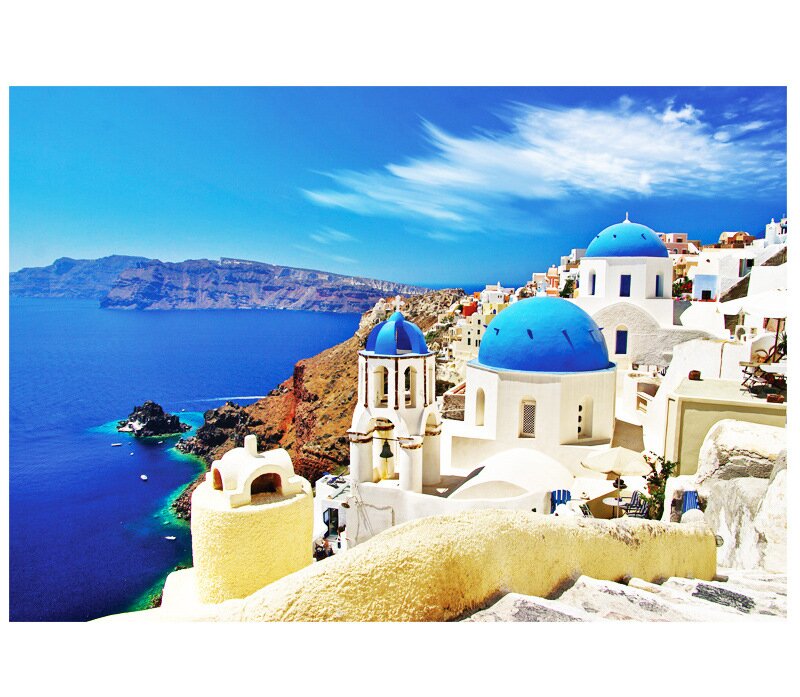 NNEDSZ 150-Piece Miniature Art Puzzle in Tube - Collectible Portable Puzzle for Art Lovers 10*15cm